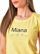 Miana női póló SASHA