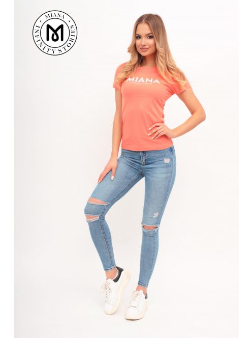 Miana női póló LIZBETH