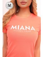 Miana női póló LIZBETH