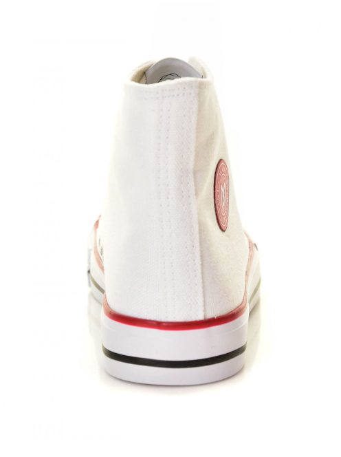 Miana női vászoncipő LETTIE