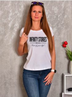 Miana női póló WILLYANNA