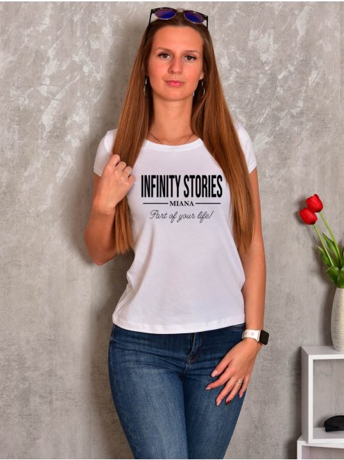 Miana női póló WILLYANNA