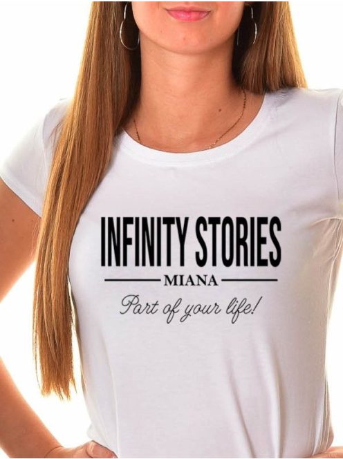 Miana női póló WILLYANNA