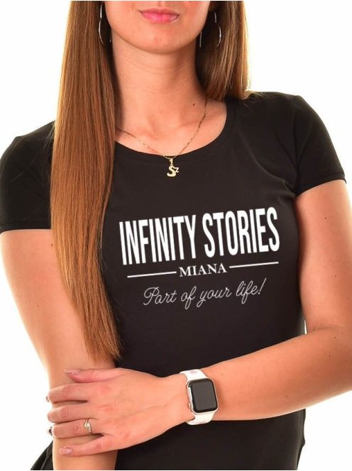 Miana női póló WILLYANNA