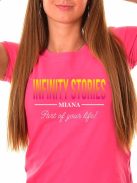 Miana női póló WILLYANNA