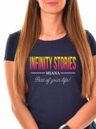 Miana női póló WILLYANNA