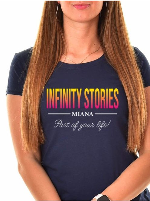 Miana női póló WILLYANNA