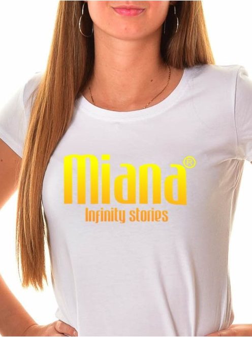 Miana női póló TAYLIA