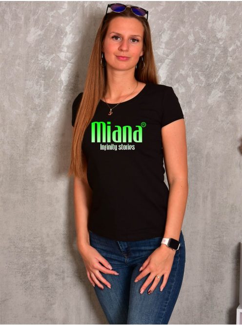 Miana női póló TAYLIA