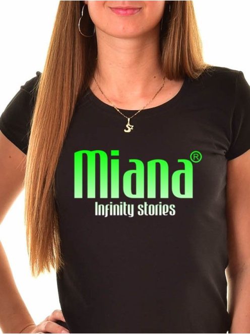 Miana női póló TAYLIA