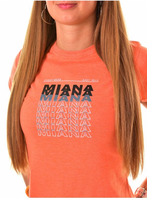 Miana női póló OTTILYA