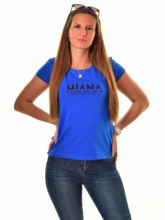 Miana női póló CLEOEN