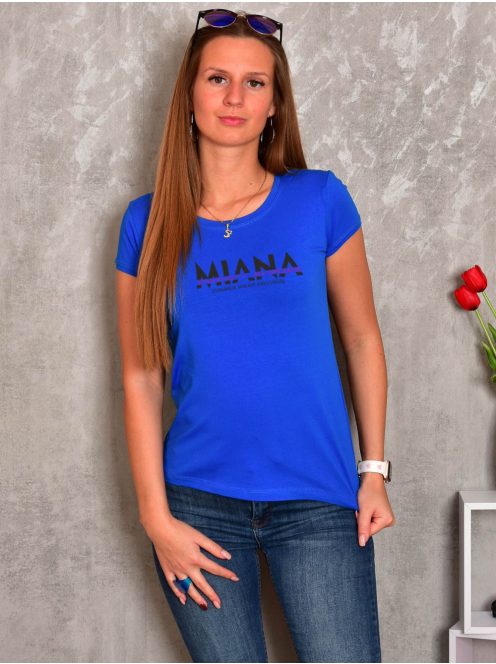 Miana női póló CLEOEN
