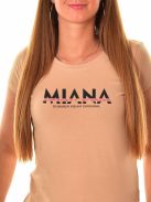 Miana női póló CLEOEN