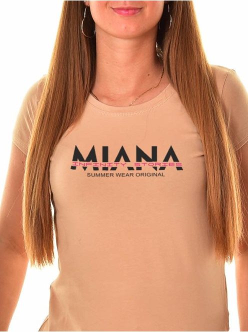 Miana női póló CLEOEN