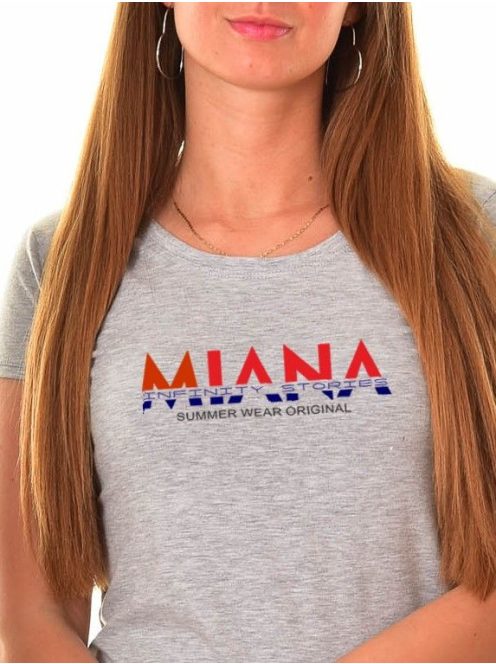 Miana női póló CLEOEN