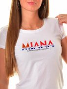 Miana női póló CLEOEN