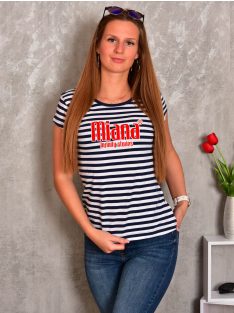 Miana női póló WAVENA