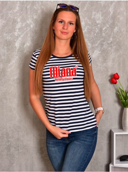 Miana női póló WAVENA