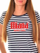 Miana női póló WAVENA