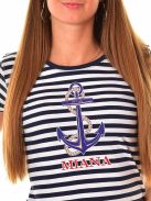 Miana női póló SEANNA