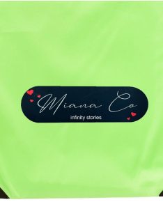 Miana női tornazsák LEANYA