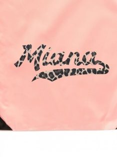 Miana női tornazsák LADYA