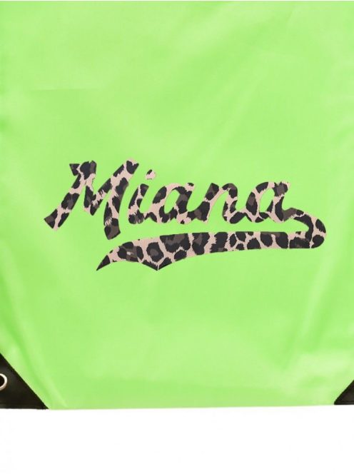 Miana női tornazsák LADYA