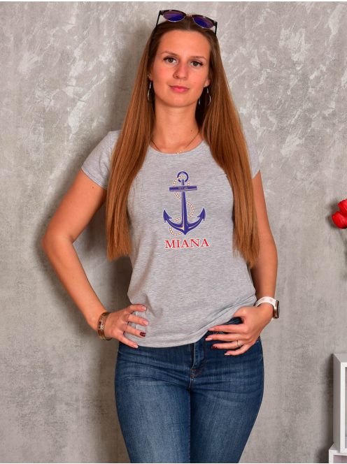 Miana női póló SEANNA