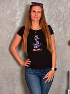 Miana női póló SEANNA