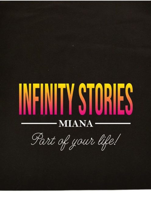 Miana női bevásárló táska MARYANE