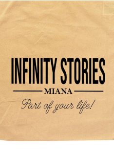 Miana női bevásárló táska MARYANE