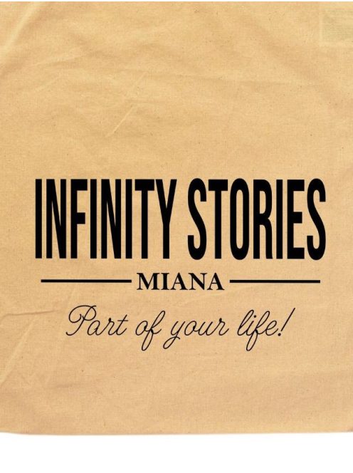 Miana női bevásárló táska MARYANE