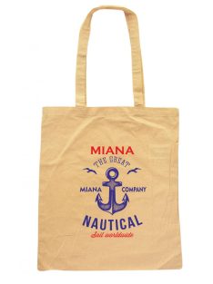 Miana női bevásárló táska SIANY