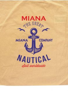 Miana női bevásárló táska SIANY