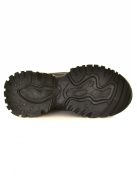 Miana női utcai cipő BLACKY