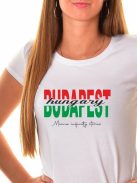 Miana női póló LINNA