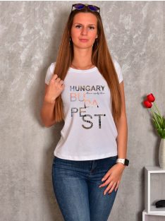 Miana női póló BENDY