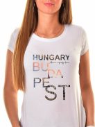 Miana női póló BENDY