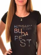 Miana női póló BENDY