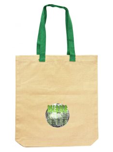 Miana női bevásárló táska TERRA