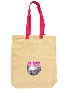 Miana női bevásárló táska TERRA