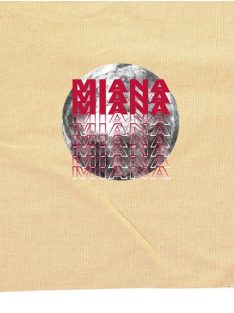 Miana női bevásárló táska TERRA