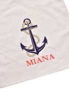 Miana női bevásárló táska MARINER