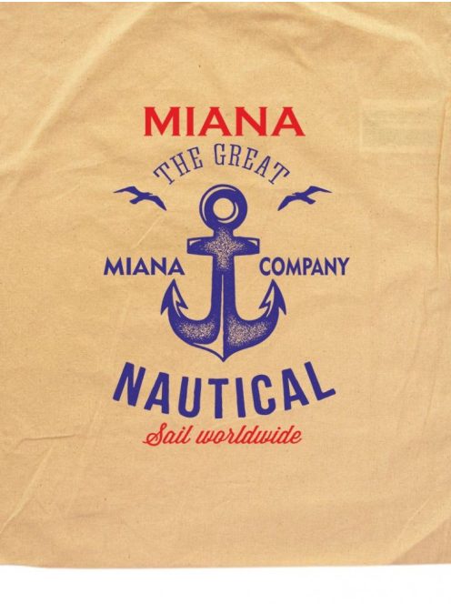 Miana női bevásárló táska SIANY