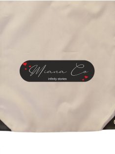 Miana női tornazsák LEANYA