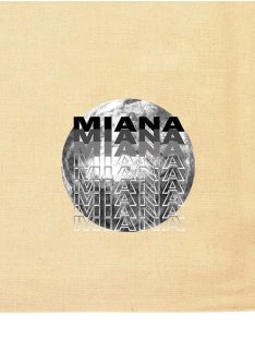 Miana női bevásárló táska TERRA