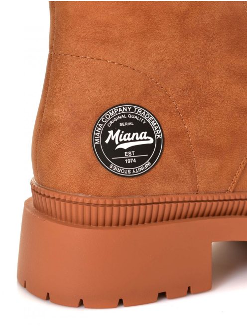 Miana női bakancs GLASTA