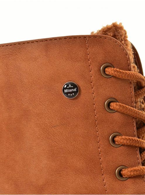 Miana női bakancs GLASTA