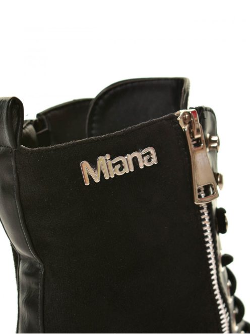 Miana női bakancs MOREN